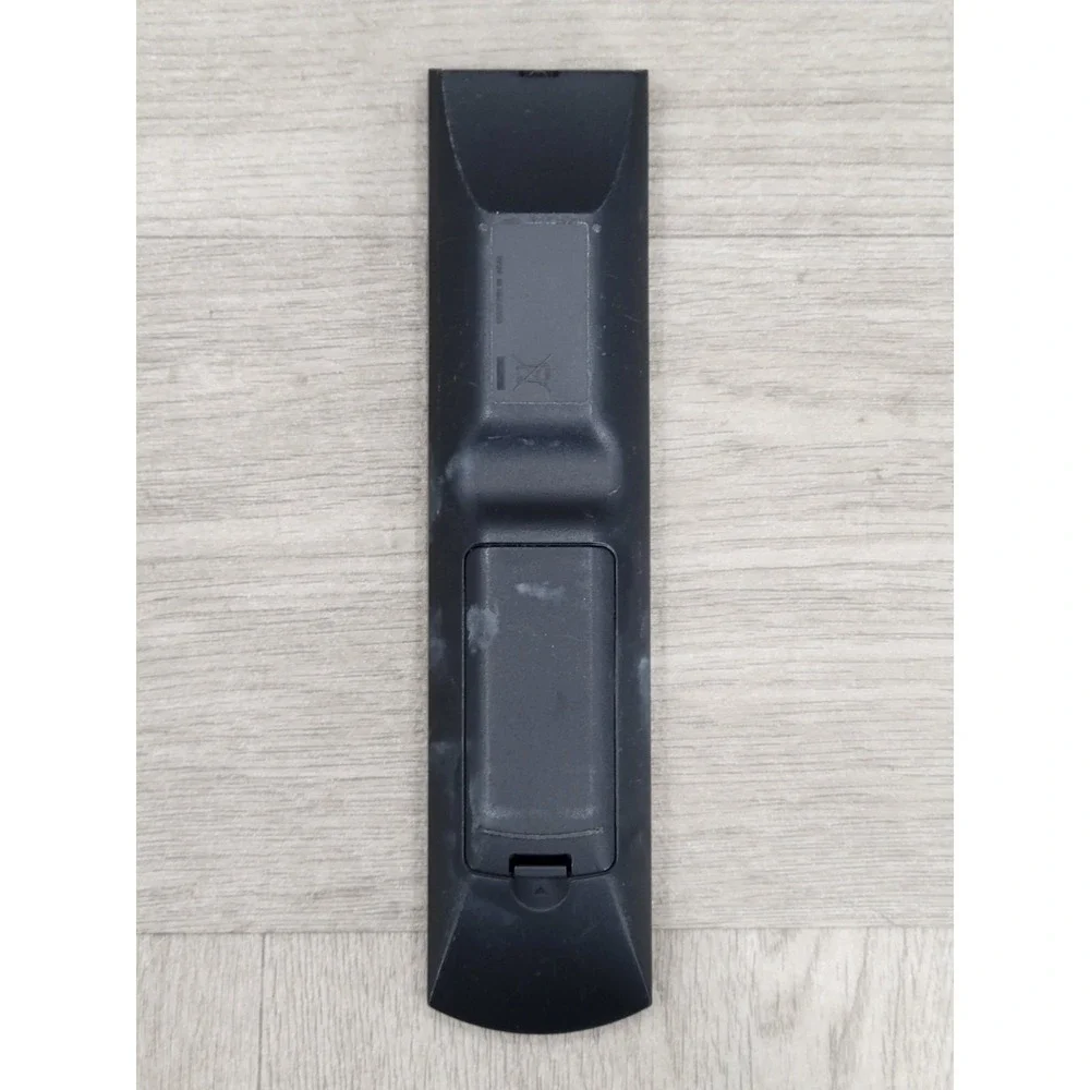 Sony RM-AAU055 Genuine OEM Remote Control STR-DH100 AV Receiver Tested Working